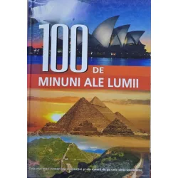 100 de minuni ale lumii