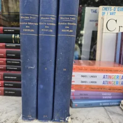 Histoire generale des peuples de lantiquite a nos jours - Maxime Petit 3 volume