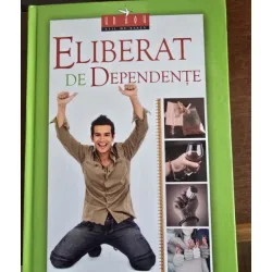 Cesar Galvez, Rafael Escandon - Eliberat de dependente