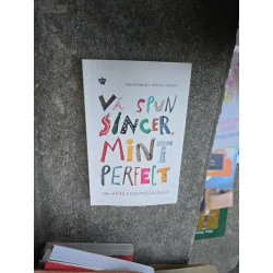Vă spun sincer, mint perfect sau arta compromisului - Ute Ehrhardt, Wilhelm Johnen