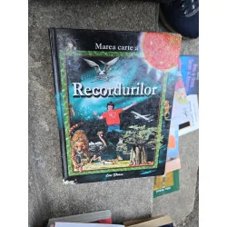 Marea carte a Recordurilor