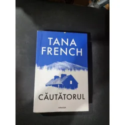 Căutătorulul - Tana French
