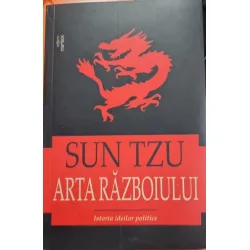 Arta razboiului - Sun Tzu