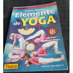 Godfrey Devereux - Elemente de Yoga