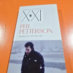 Barbati in situatia mea - Per Petterson