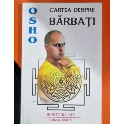 Cartea despre barbati - Osho