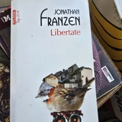Libertate - Jonathan Franzen