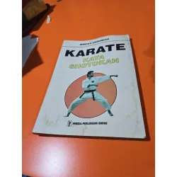KARATE KATA SHOTOKAN - MIRCEA UNGUREAN 1994