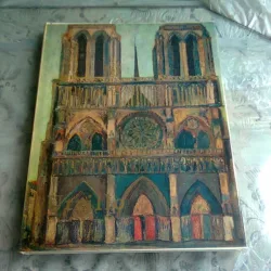 UTRILLO - ALBUM