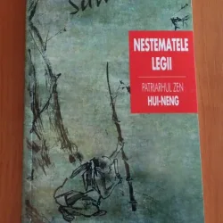 NESTEMATELE LEGII-PATRIARHUL ZEN -NENG