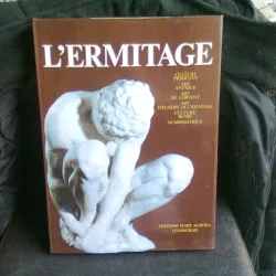 L'ERMITAGE - ALBUM