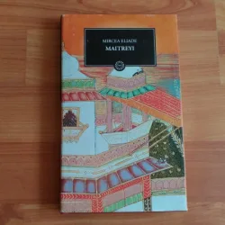 MAITREYI-MIRCEA ELIADE