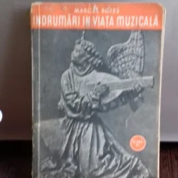 INDRUMARI IN VIATA MUZICALA-MARCEL BOTEZ
