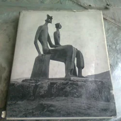 Henry Moore - Ionel Jianu