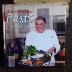 PESTE SI VIETATI ALE APEI - HORIA VIRLAN