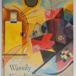 WASSILY KANDINSKY 1866-1944 von HAJO DUCHTING