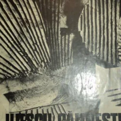 GH. ILIESCU-CALINESTI de CORNEL RADU CONSTANTINESCU 1986