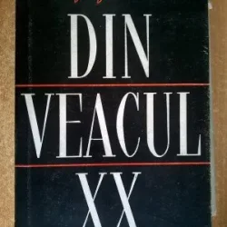 Eugen Jebeleanu - Din veacul XX,1955