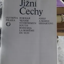 JIZNI CECHY - JOSEF A MARIE  (BOEMIA DE SUD)