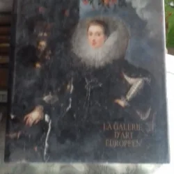MUSEE NATIONAL D'ART DE ROUMANIE. LA GALERIE D'ART EUROPEEN (MUZEUL NATIONAL DE ARTA AL ROMANIEI. GALERIA DE ARTA EUROPEANA)