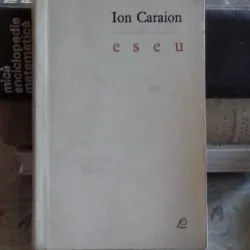 ESEU - ION CARAION