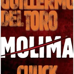 MOLIMA - GUILLERMO DEL TORO