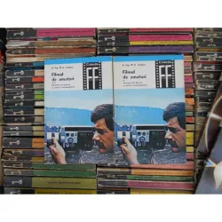 FILMUL DE AMATORI , R. POP , VOL 1 SI 2