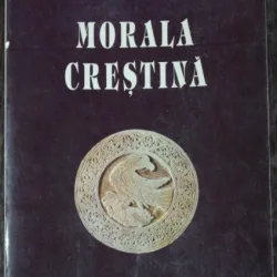 MORALA CRESTINA- IOAN ZAGREAN