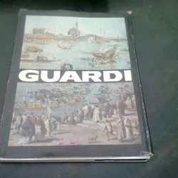 Guardi , Editura Meridiane