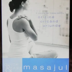 QUICK AND EASY - MASAJUL BEATA ALEKSANDROWICZ
