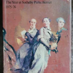 ART AT AUCTION - THE YEAR AT SOTHEBY PARKE BERNET 1975-1976