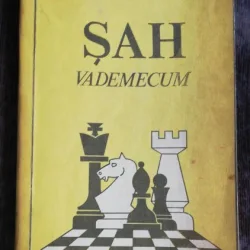 SAH VADEMECUM - I.CEGAROVSKI