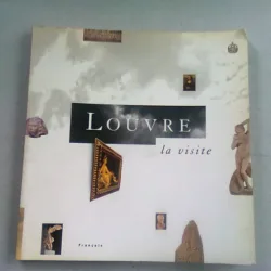 Louvre - Pierre Quoniam  (album muzeu)