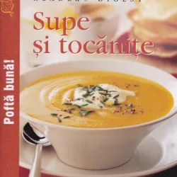 Supe si tocanite Reader's Digest