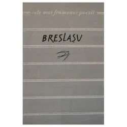 POEZII - BRESLASU