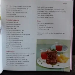 PREPARATE DIN CARNE - GATA IN 30 DE MINUTE