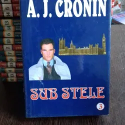 Sub stele , A. J. Cronin