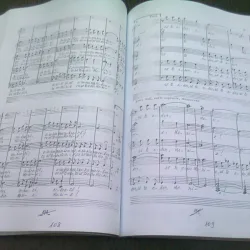 EMINESCIANA. CANTECE PE VERSURILE LUI MIHAI EMINESCU - ALEXANDRU PLESCA LAPUSNEANU