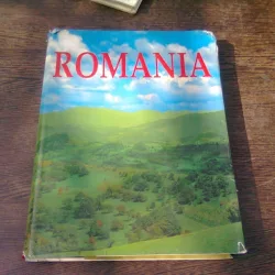 ROMANIA - PETRE BARON