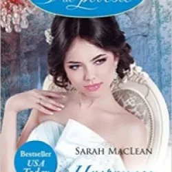 UNSPREZECE SCANDALURI DE EVITAT - SARAH MACLEAN