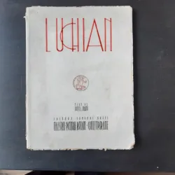 LUCHIAN - IONEL JIANU, ALBUM