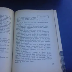 VEDETE DE CINEMA - NIC ION