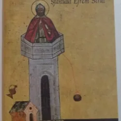 Arhimandrit Serafim Alexiev - Rabdarea. Talcuire la Rugaciunea Sfantului Efrem Sirul