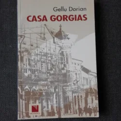 CASA GORGIAS - GELLU DORIAN