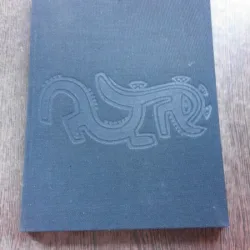 DIE ALTEN MAYA UND IHRE KULTUR, ALBUM, TEXT IN LIMBA GERMANA