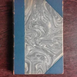 LE ROI BOHUSCH - RAINER MARIA RILKE  (CARTE IN LIMBA FRANCEZA)