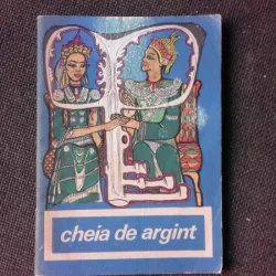 CHEIA DE ARGINT, TRADUCERE IACON BABIN