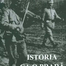ISTORIA CA O PRADA - RODICA SMARANDA VULCANESCU