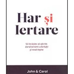 HAR SI IERTARE - JOHN & CAROL ARNOTT