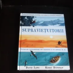 Supravietuitorii - David Long, Kerry Hyndman